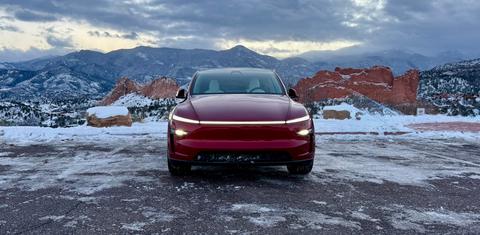 Tesla Model Y 2026