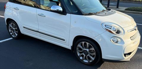 FIAT 500L 2014