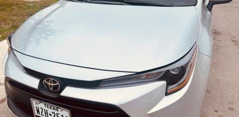 Toyota Corolla 2026