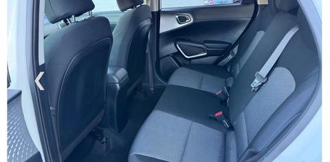 Kia Soul 2023