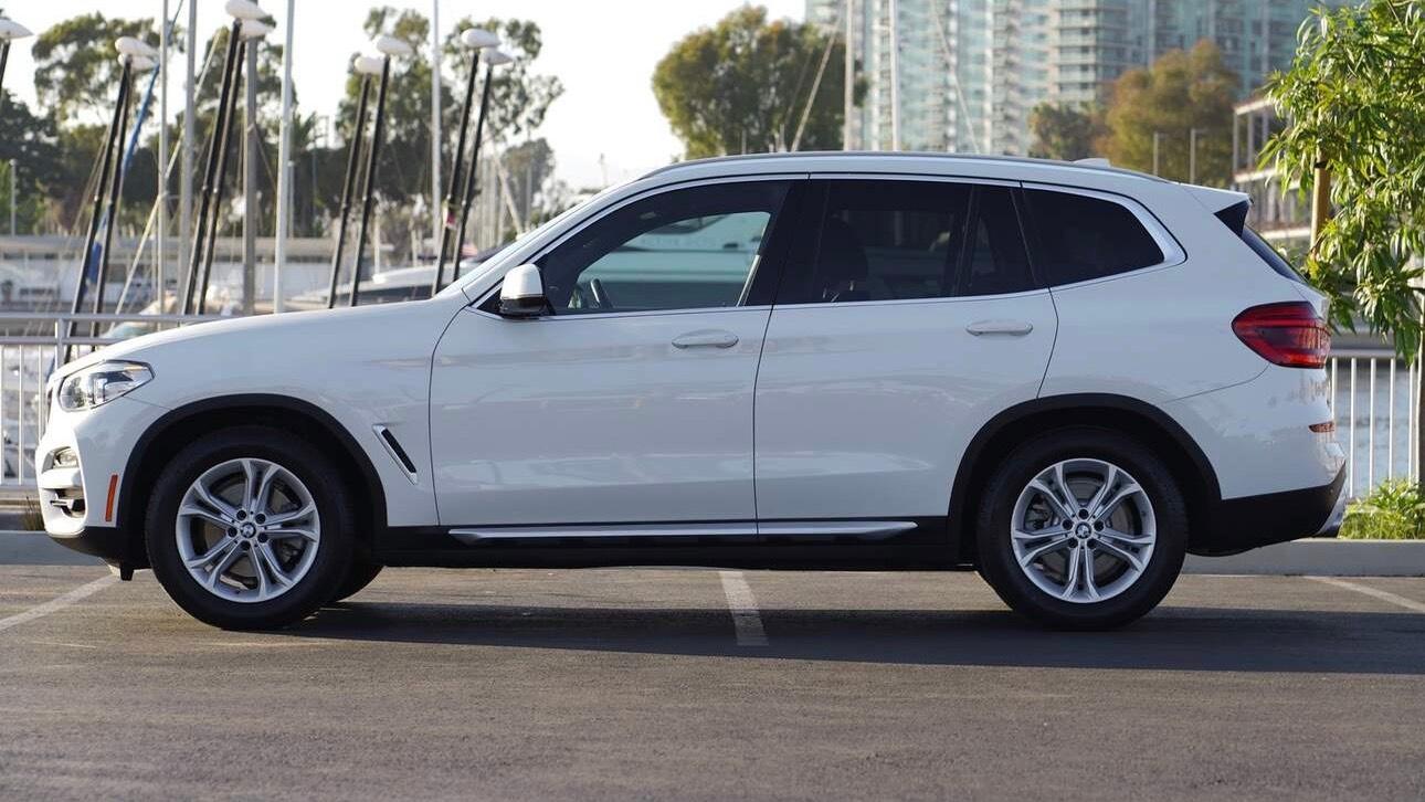 BMW X3 2019 in Houston, TX