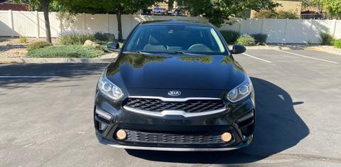 Kia Forte 2019
