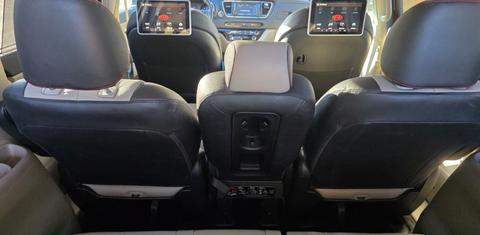 Kia Sedona 2020