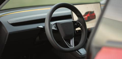 Tesla Model Y 2026