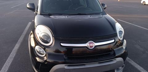 FIAT 500L 2014