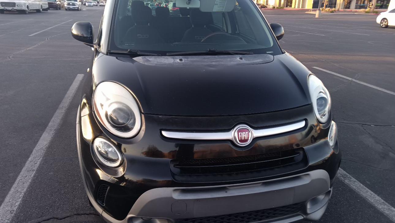 FIAT 500L 2014 in Tucson, AZ