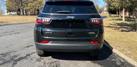 Jeep Compass 2021