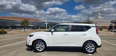 Kia Soul 2025