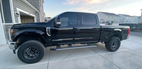 Ford Super Duty F-350 2017