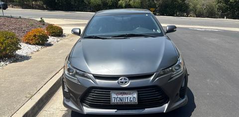 Scion tC 2014