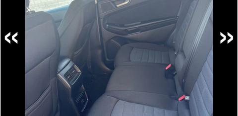 Ford Edge 2019