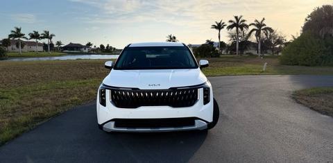 Kia Carnival 2026