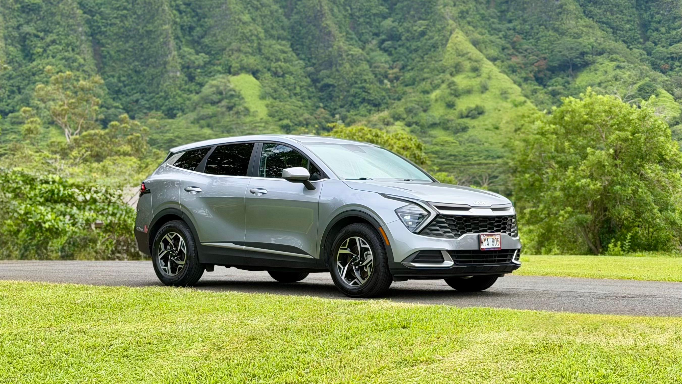 Kia Sportage 2024 in Waianae, HI