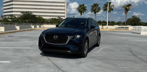 Mazda CX-90 2026