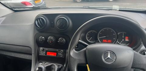 Mercedes-Benz Citan 2019