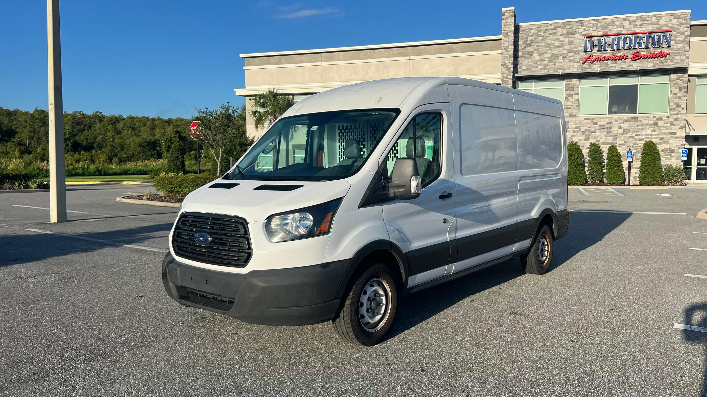 Ford Transit Cargo 2019 in Orlando, FL