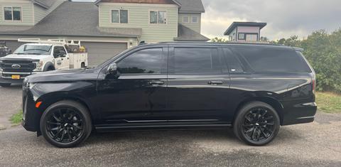Cadillac Escalade ESV 2024