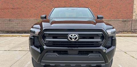 Toyota Tacoma 2024