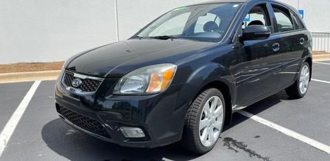 Kia Rio 2011
