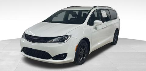Chrysler Pacifica 2020