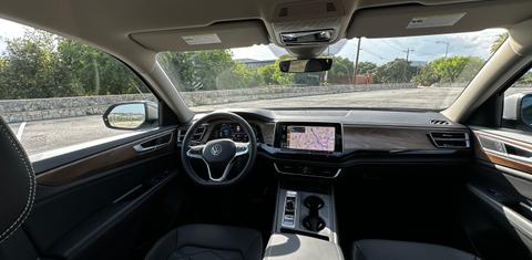 Volkswagen Atlas 2024
