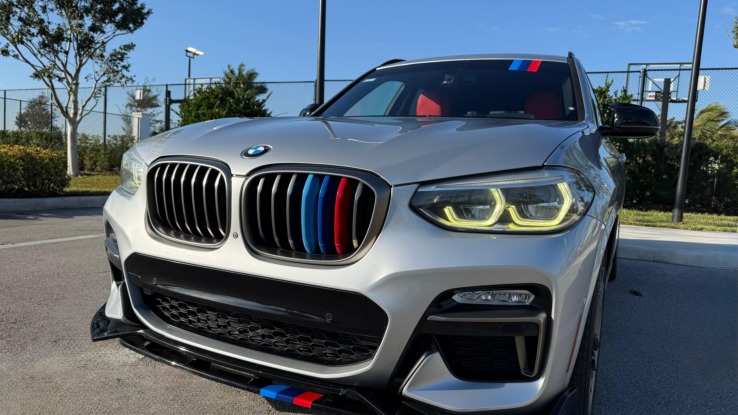 BMW X3 2018 in Westlake, FL