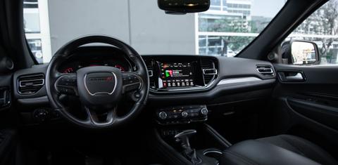 Dodge Durango 2023