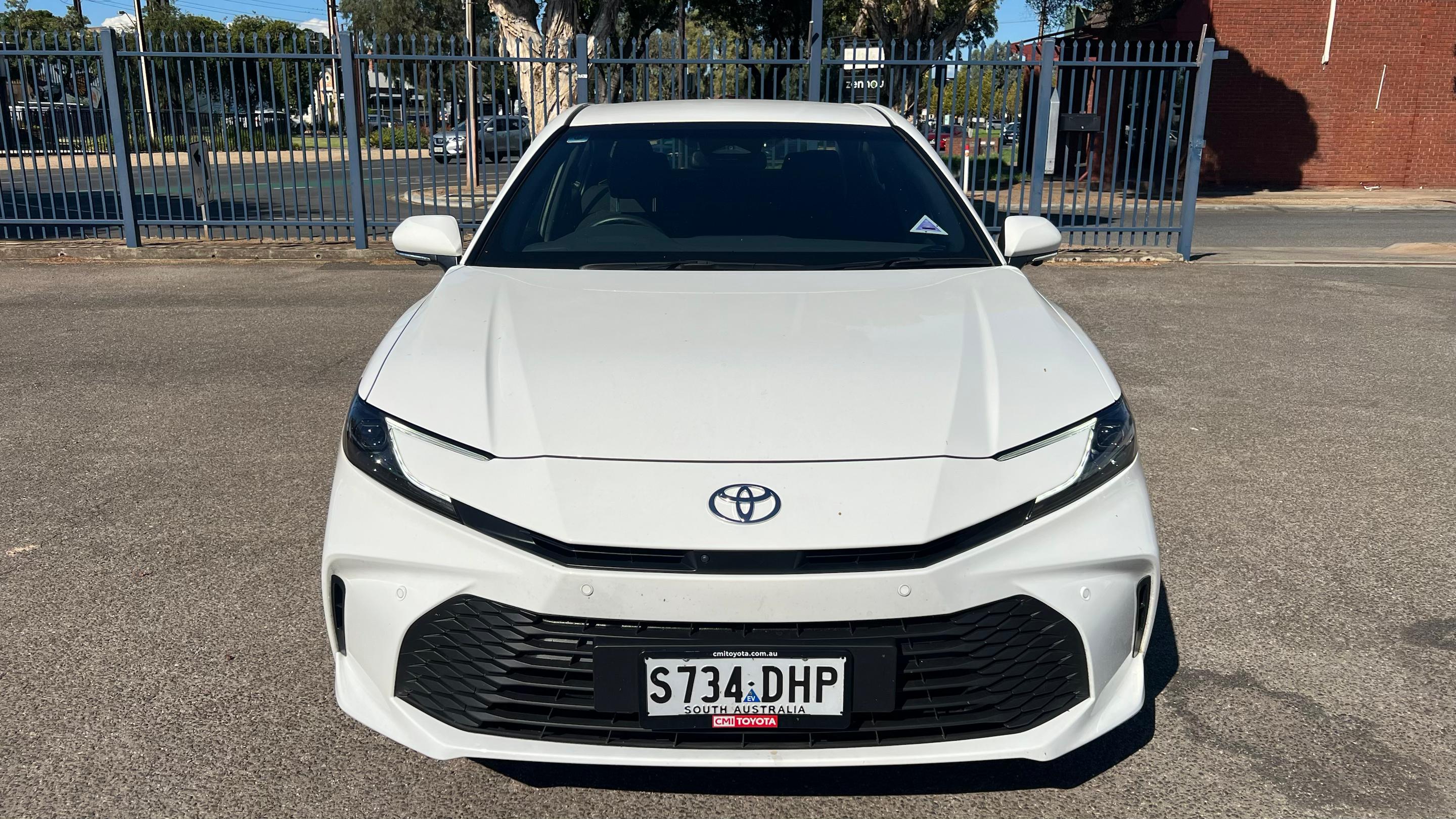 Toyota CAMRY 2025 in West Hindmarsh