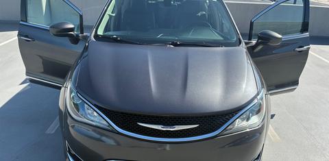 Chrysler Pacifica 2020