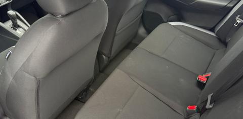 Nissan Versa 2025