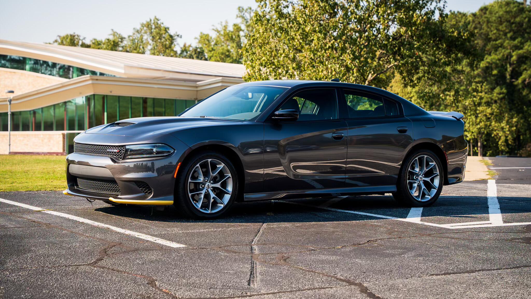 Dodge Charger 2023 in 