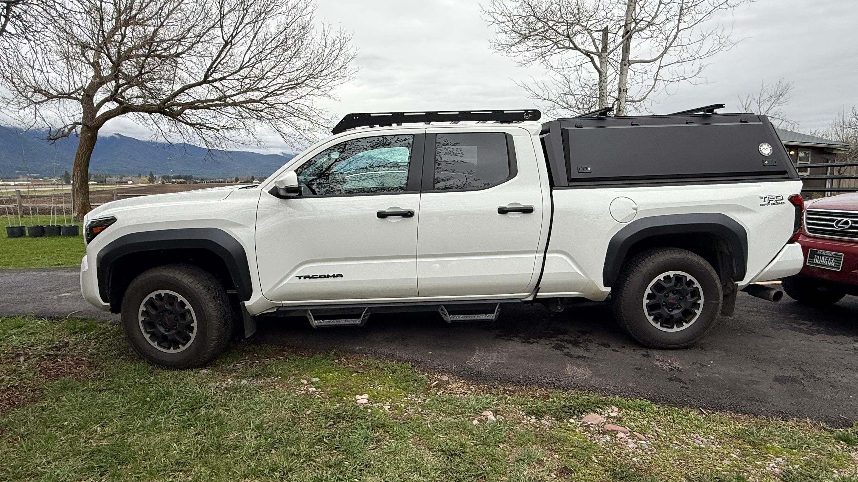 Toyota Tacoma 2024 in Kalispell, MT