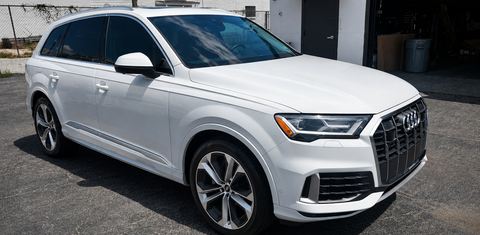 Audi Q7 2023