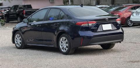 Toyota Corolla 2026