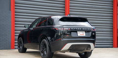 Land Rover Range Rover Velar 2020