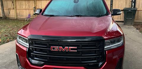 GMC Acadia 2023