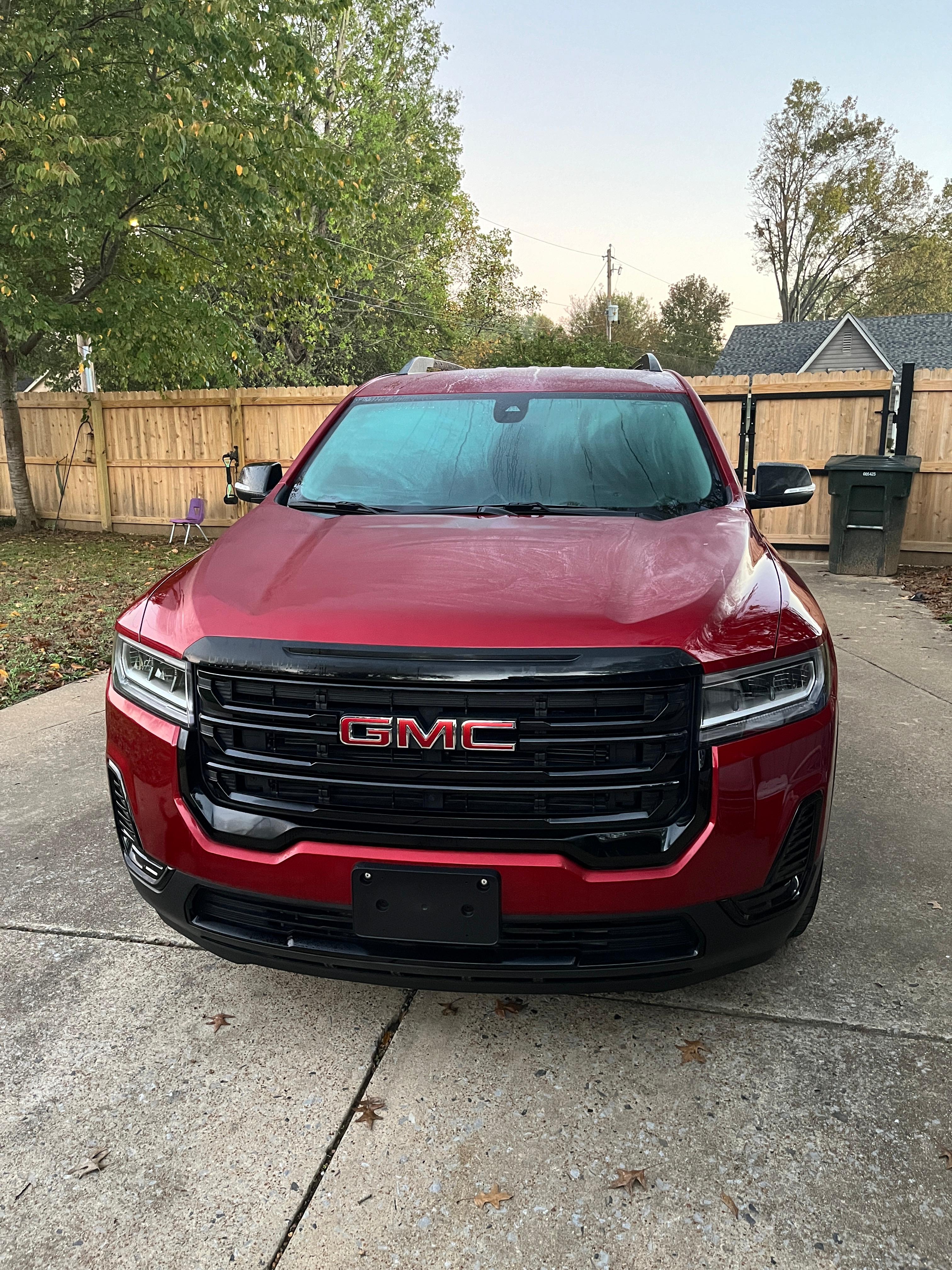 GMC Acadia 2023 in Bartlett, TN