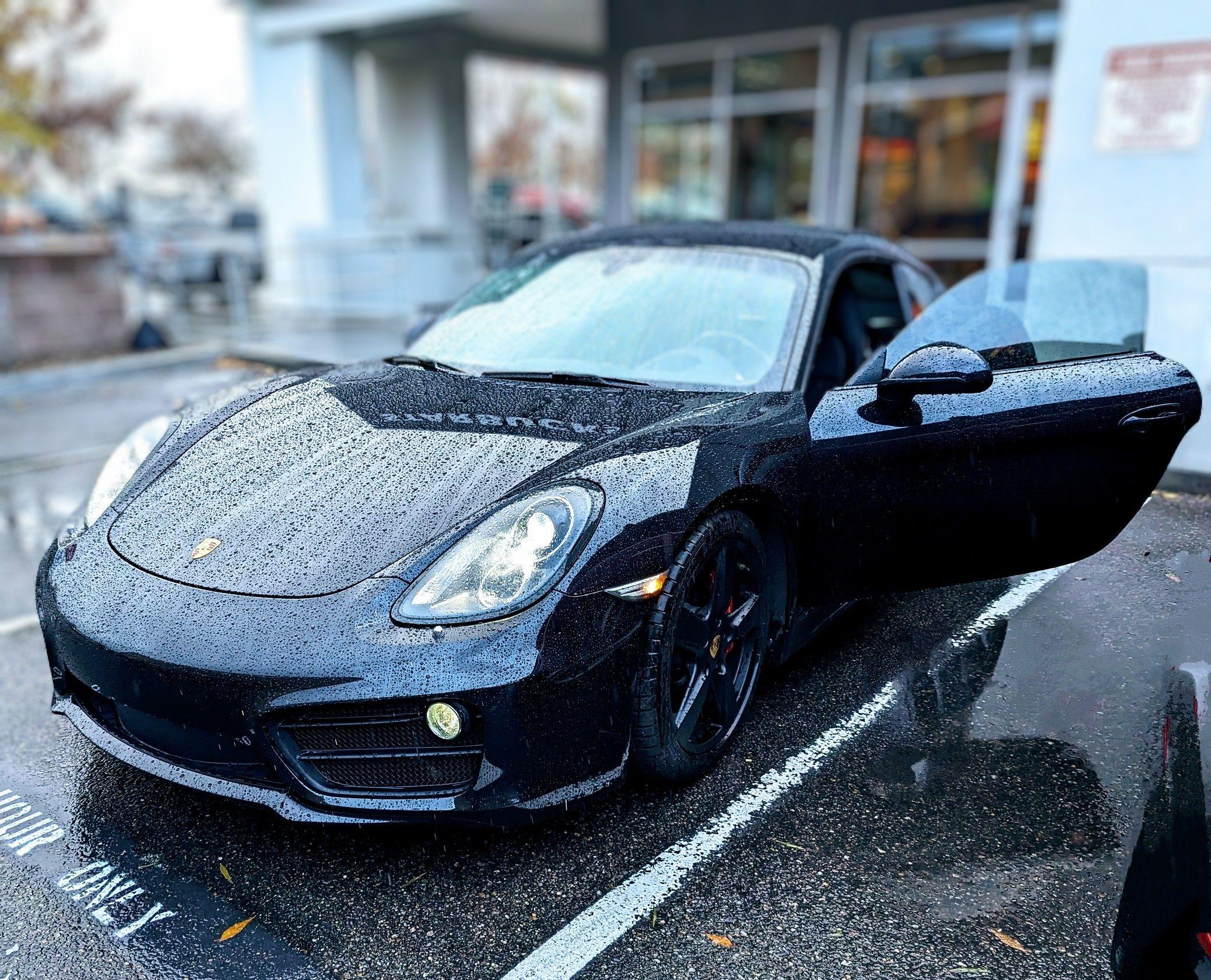 Porsche Cayman 2014 in Albuquerque, NM