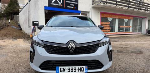 Renault CLIO V 2024