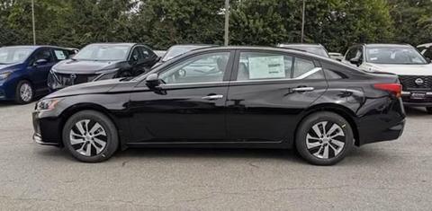 Nissan Altima 2024