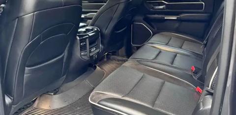 Ram 1500 2019