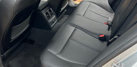 BMW 3 Series 2018