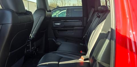 Ram 2500 2022 rental in Bloomfield Township, MI by David V. | Turo