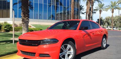 Dodge Charger 2023