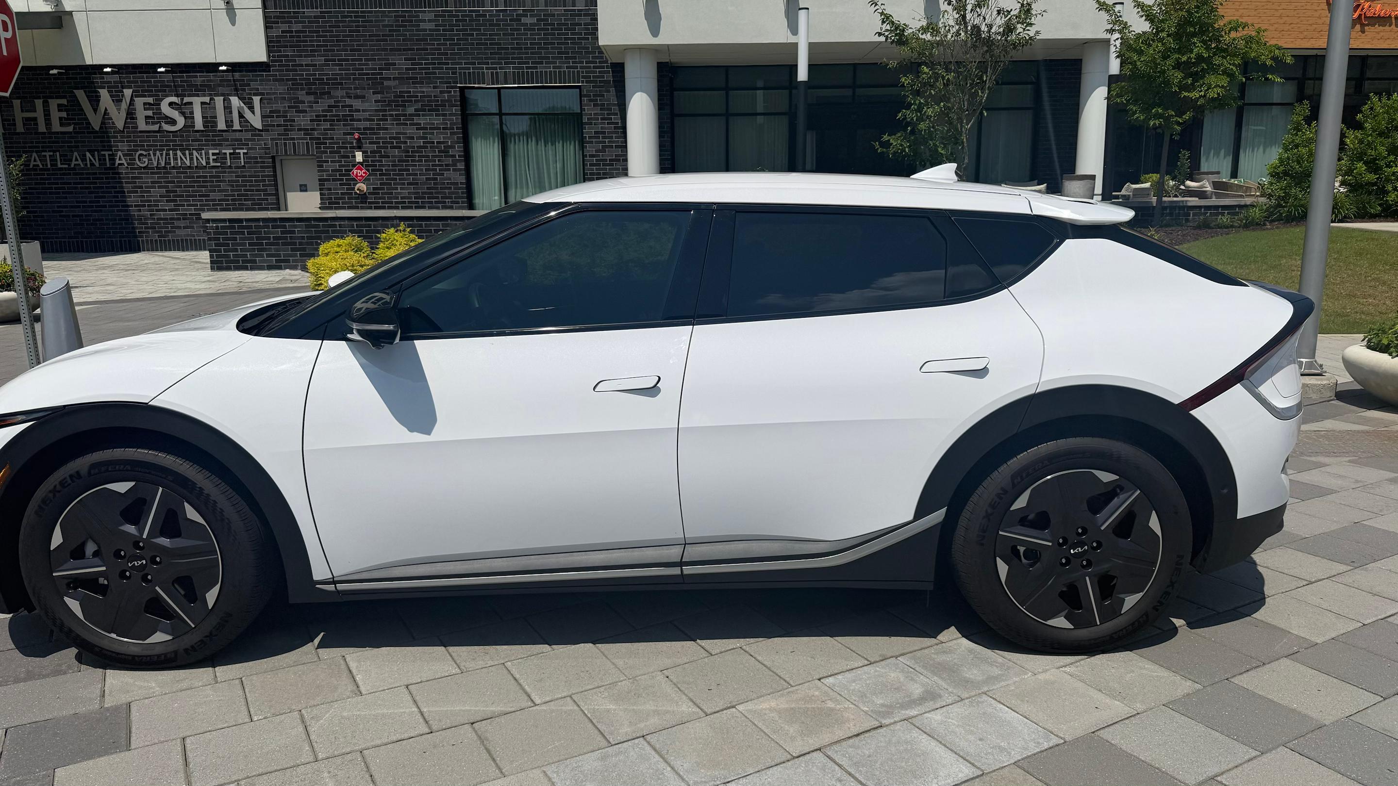 Kia EV6 2025 in Duluth, GA