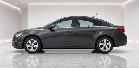 Chevrolet Cruze Limited 2016