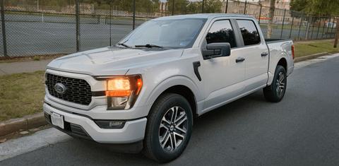 Ford F-150 2023