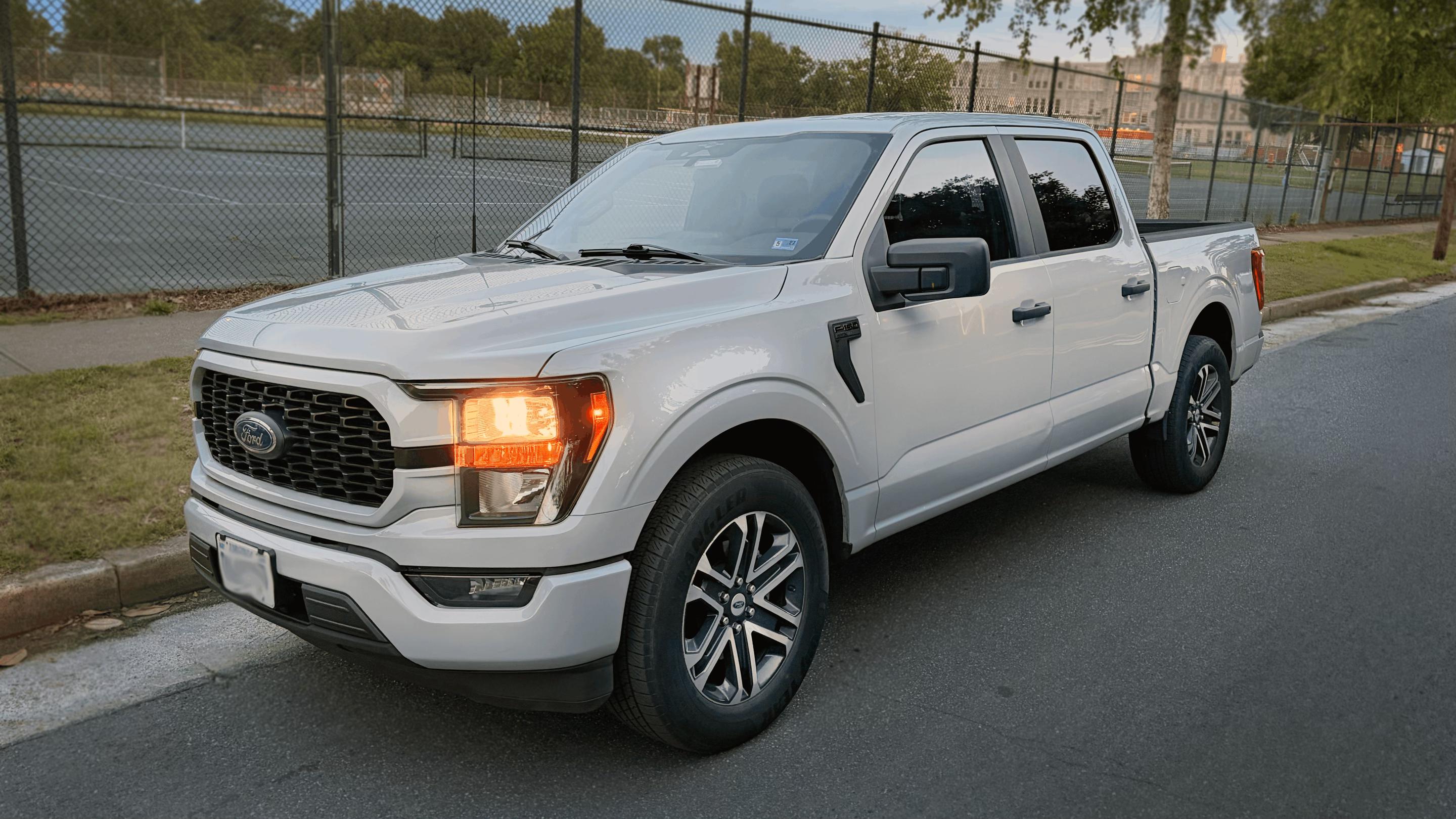 Ford F-150 2023 in Richmond, VA