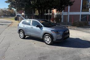 Toyota Corolla Cross 2026 em Hapeville