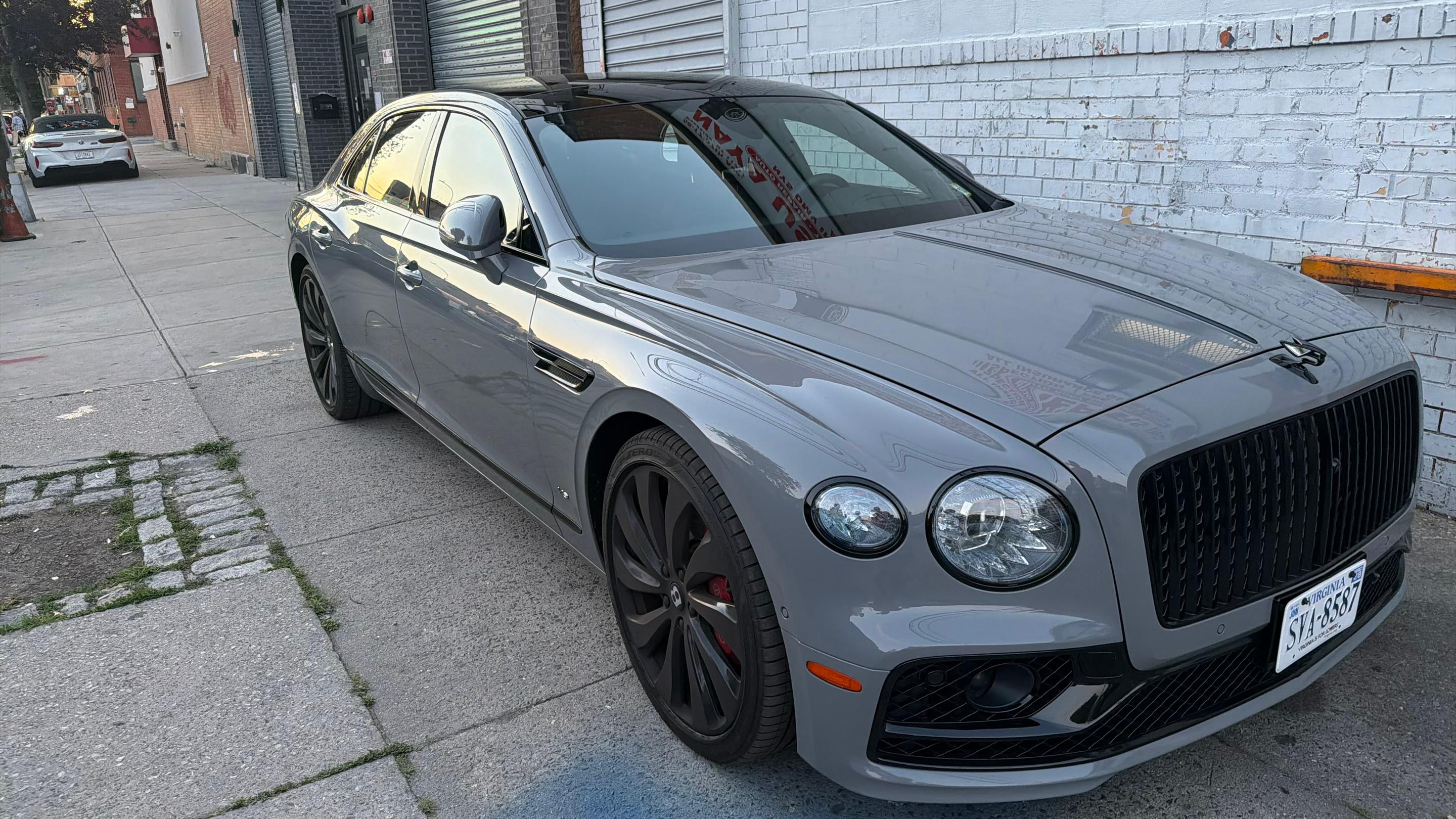 Bentley Flying Spur 2022 in Woodside, NY